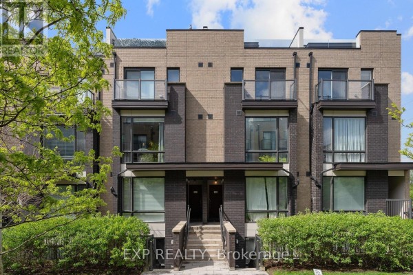 89 - 30 Fieldway Road, Toronto, ON, photo 2