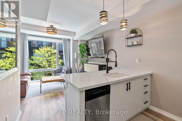 Bedroom 2 - 89 - 30 Fieldway Road, Toronto, ON M8Z0E3 Photo 4