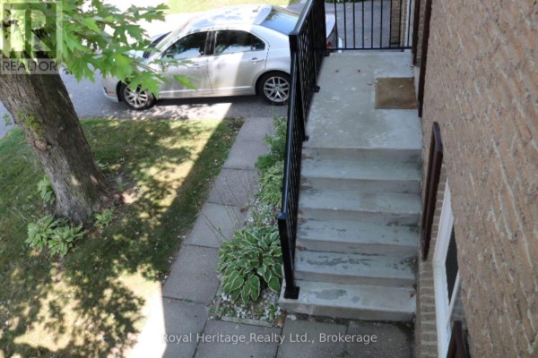 89 - 320 Blackthorn Street, Oshawa, ON L1K1K9 Photo 3