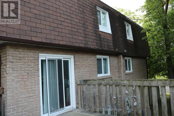 89 - 320 Blackthorn Street, Oshawa, ON L1K1K9 Photo 5