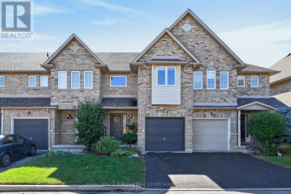 89 - 4055 Forest Run Avenue, Burlington