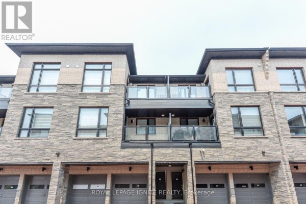 89 - 9460 The Gore Road, Brampton, ON L6P4P9 Photo 2