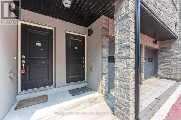 89 - 9460 The Gore Road, Brampton, ON L6P4P9 Photo 4