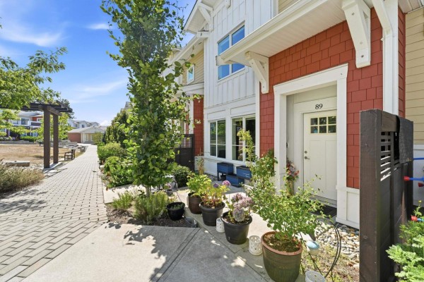 89 16561 17a Street, Surrey, BC V3Z1J3 Photo 3