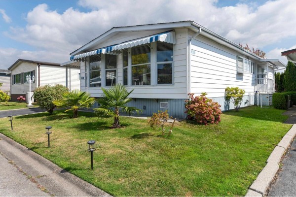 89 2303 Cranley Drive, Surrey, BC, photo 3