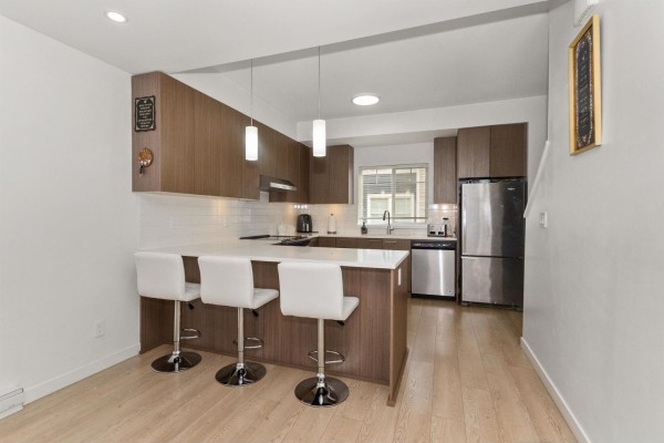 89 32633 Simon Avenue, Abbotsford, BC V2T0G9 Photo 5