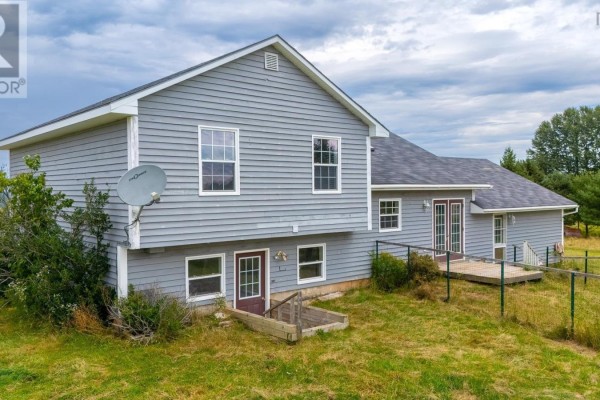 89 Basinview Road, Lockhartville, NS, photo 3