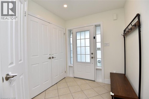 3pc Bathroom - 89 Blue Sky Trail, Waterdown, ON L0R2H8 Photo 5