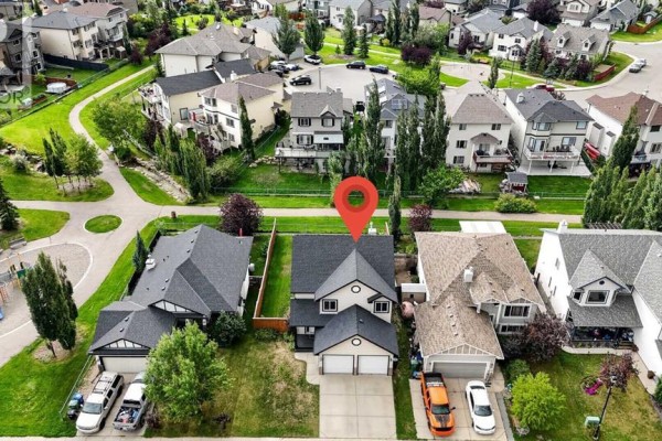 89 Canals Circle Sw, Airdrie, AB, photo 3