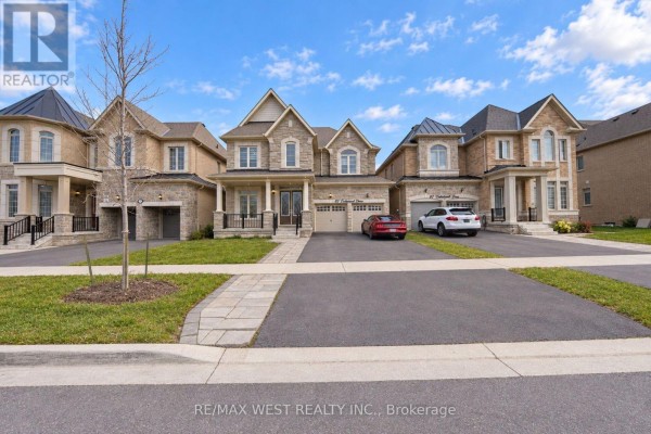 Dining room - 89 Clockwork Drive, Brampton, ON L7A5J1 Photo 2
