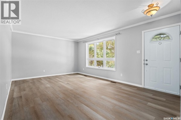 Bedroom - 89 Daisy Crescent, Moose Jaw, SK S6J1C3 Photo 3