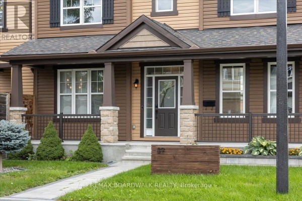 Office - 89 Damselfly Way, Ottawa, ON K2J6C4 Photo 4