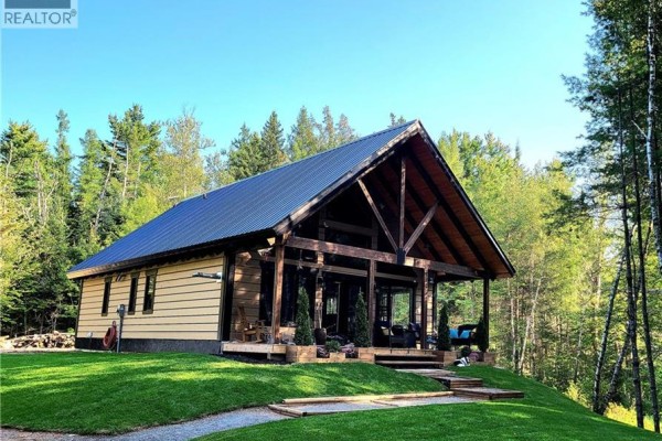 Other - 89 Drummond Road, Gagetown, NB E5M2X2 Photo 3
