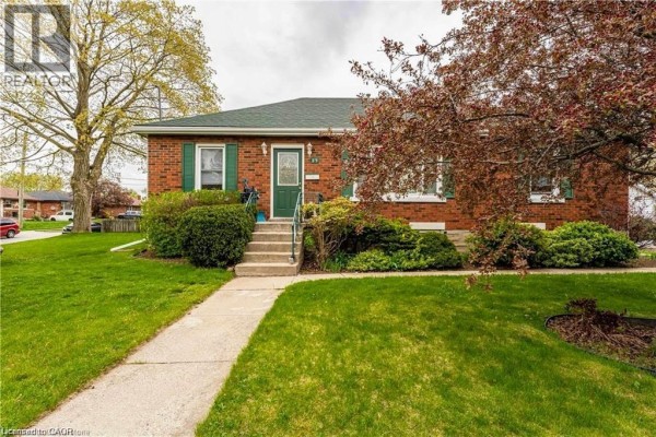 89 Elgin Street N Unit# B, Cambridge
