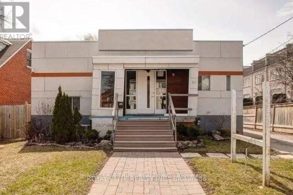 89 Finch Avenue E, Toronto, ON M2N4R4 Photo 2