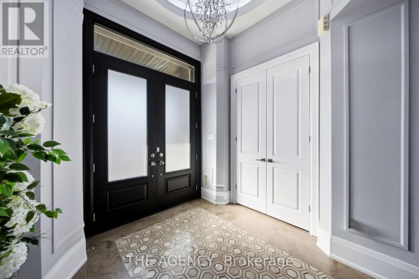 Sitting room - 89 Germana Place, Vaughan, ON L6A4R5 Photo 3