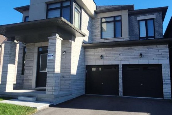 89 Halldorson Avenue, Aurora, ON, photo 2