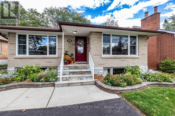 Kitchen - 89 Harmony Road N, Oshawa, ON L1G6L1 Photo 3