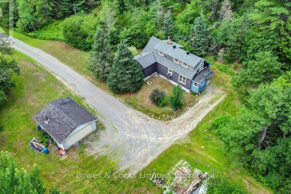 Kitchen - 89 Jack Lake Road, North Kawartha, ON K0L1A0 Photo 2