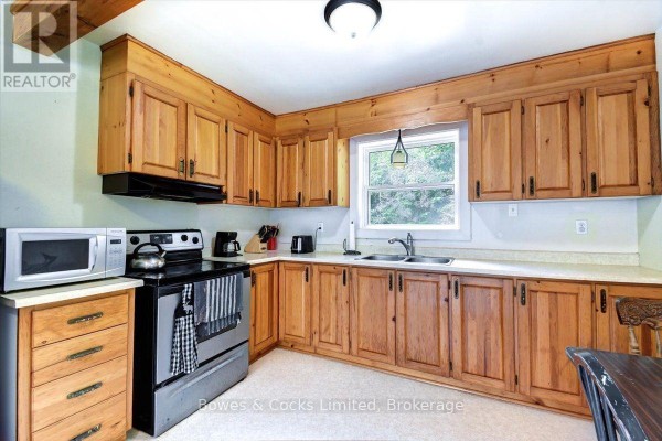 Bathroom - 89 Jack Lake Road, North Kawartha, ON K0L1A0 Photo 5