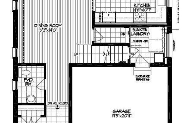 Bedroom - 89 Jacob Detweiller Drive Unit# Lot 0082, Kitchener, ON N2P0L5 Photo 5