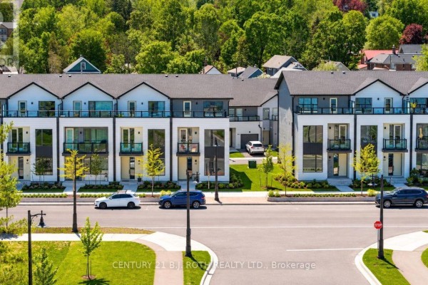 Office - 89 Lightfoot Drive, Orillia, ON L3V7L8 Photo 4