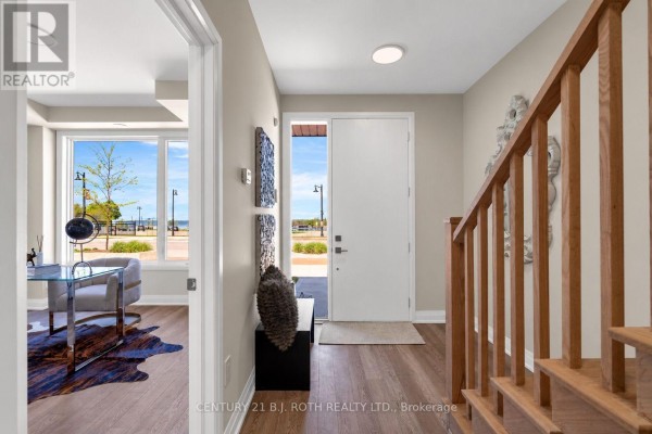Office - 89 Lightfoot Drive, Orillia, ON L3V7L8 Photo 5
