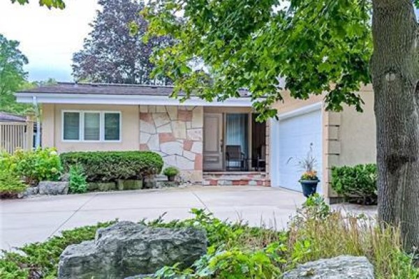 Office - 89 Little John Road, Dundas, ON L9H4H2 Photo 4