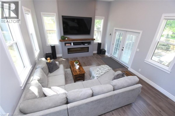 Other - 89 Lynden Road, Lynden, ON L0R1T0 Photo 2