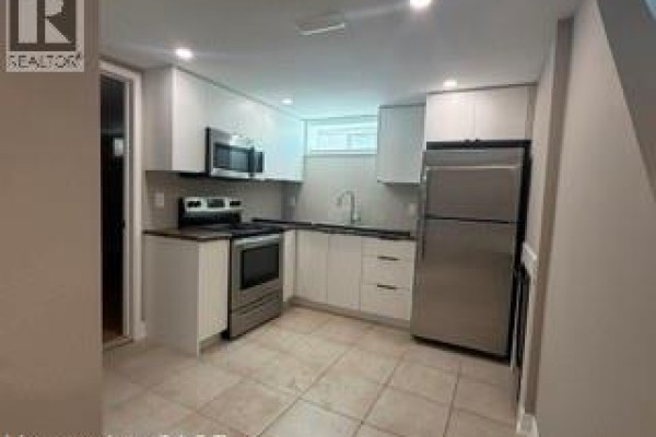 Laundry room - 82 Millen Road Unit# 2, Stoney Creek, ON L8G3G2 Photo 4