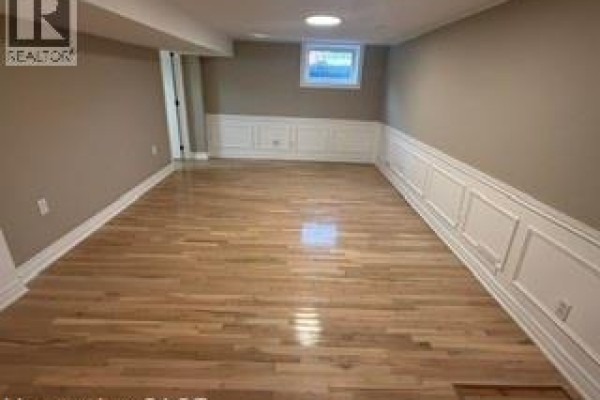 Primary Bedroom - 82 Millen Road Unit# 2, Stoney Creek, ON L8G3G2 Photo 5