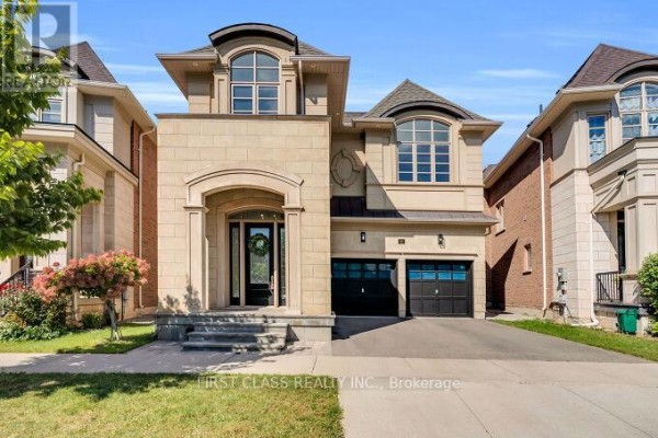 Family room - 89 Natalie Way, Oakville, ON L6H0V4 Photo 2