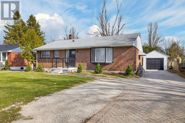 Residential for rent at 89 North (bsmnt) Street W, Orillia, ON - MLS® uxQvFA