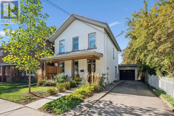 89 Northumberland Street, Guelph