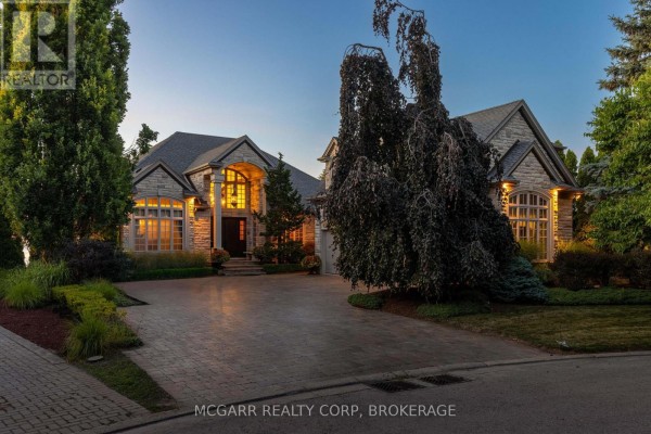 89 October Drive, St  Catharines, ON, photo 2