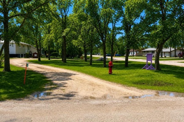 89 Park Avenue, Stony Mountain, MB R0C3A0 Photo 2