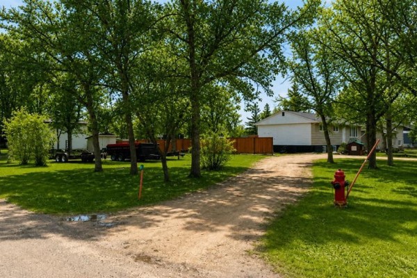 89 Park Avenue, Stony Mountain, MB R0C3A0 Photo 3