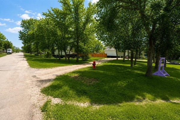 89 Park Avenue, Stony Mountain, MB R0C3A0 Photo 4