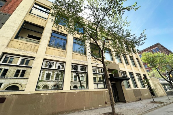 89 Princess St, Winnipeg, MB, photo 2