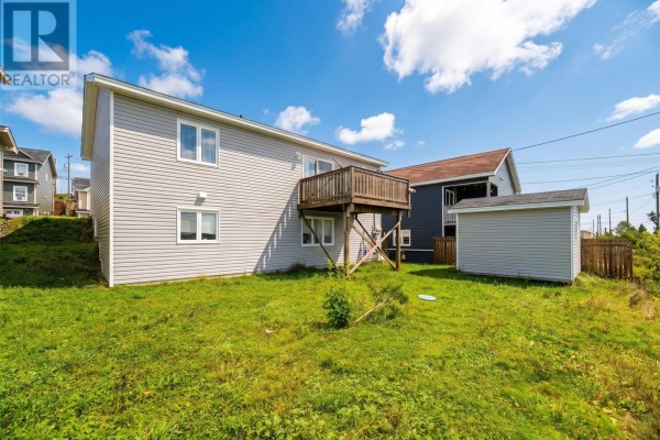 Not known - 89 Rotary Drive, St  John S, NL A1E0C2 Photo 5