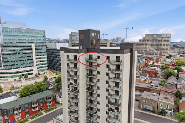 89 Rue Vaudreuil, #1202, Gatineau, QC, photo 2