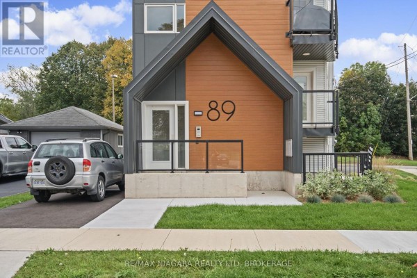 89 Sixth Street, Welland, ON L3B5A7 Photo 2