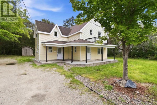 89 St. Phillips Street, Bridgewater, NS, photo 2