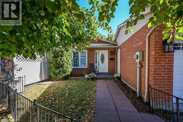 89 Stoney Brook Crescent, St  Catharines, ON, photo 2