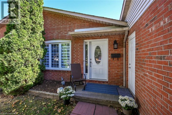 89 Stoney Brook Crescent, St  Catharines, ON, photo 3