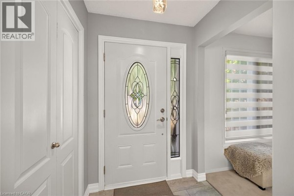 Bedroom - 89 Stoney Brook Crescent, St  Catharines, ON L2S3R8 Photo 5