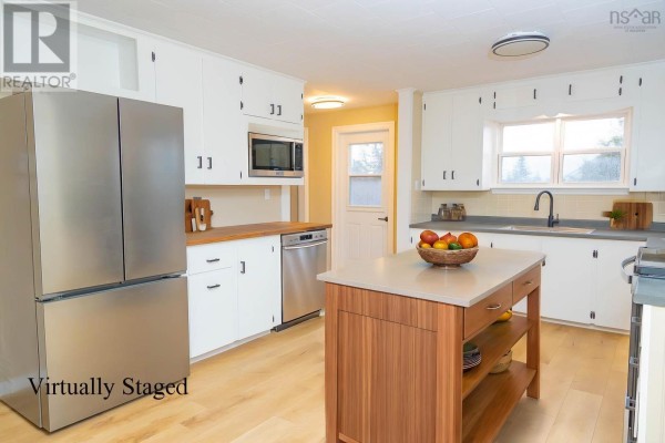 4pc Bathroom - 89 Stoney Island Road, North East Point, NS B0W2P0 Photo 3