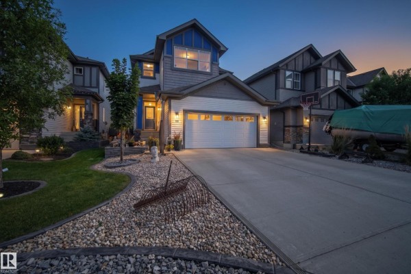 89 Summerstone Ln, Sherwood Park, AB, photo 2