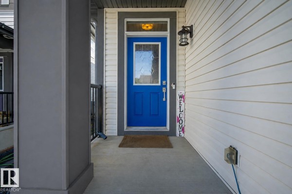 Primary Bedroom - 89 Summerstone Ln, Sherwood Park, AB T8H0K2 Photo 4