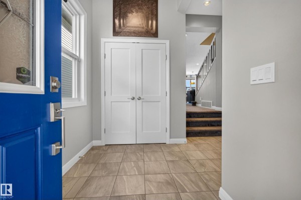 Bedroom 2 - 89 Summerstone Ln, Sherwood Park, AB T8H0K2 Photo 5